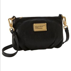 Marc by Marc Jacobs ‘Classic Q Percy’ Crossbody